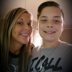 Meet your Posher, Leanne